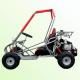 DIG241 Go Cart with 70cc Engine and Automatic Gearshift