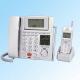 KX-T8003D2CID 46/49MHz Single Channel Cord/Cordless Phone with Polyphonic Ringer