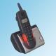 NTP-6652 Fashionable 5.8GHz Cordless Caller ID Phone with Programmable Call Blocking in Desk/Wall Mounting