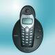 CT-180 DECT Phone with Loudspeaker for Handsfree Operation