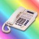 UD-K816 8T-TEL-D Multifunction Telephone System with 20 Flexible Function Keys