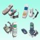 QL-998/QL-8088/QL-388/QL-8388 Fashionable Mini Telephones with Long Use Time in Mobile Phone Design