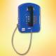 CX-200 Prepaid Calling Phone for Platform Based on Network Driven Operation