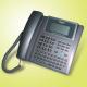 KT-8010/8020 Hearing Aid Compatible SMS Speakerphone with Caller ID, Calculator, Alarm, Standard PC Keyboard