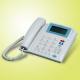 KT 4120E/4200E Single-Line/2-Line Big-Button Emergency Phone with Caller ID, Emergency Key Auto Redial