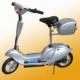 LM001- A2 High-Quality Electric Scooter with Head Light and Rear Box