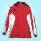 43024L Warm-keeping Skiwear Made of Taslon with PU Coating