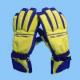 1853 Men's Ski Gloves with Embroidered FILA Brand Logo