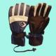 1855 Waterproof and Breathable Ski Gloves with Full-palm Grip