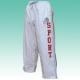 EA019 Men's 100% Polyester Sport Trousers with Polyester Mesh Lining