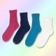 AS1005-new Men's Ribbed Socks Available in Assorted Colors