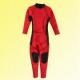 ACS-212 2mm Neoprene Surfing Suit with Super Elastic Material on the Sides