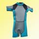 ACS-223 Neoprene Surfing Suit with Short Sleeves and Short Pants