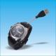 HM-1047 MP3 Player Watch with Anti-Shock Function