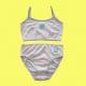 JK04111004 Singlet and Brief Set for Girls Age 2 to 14 Years