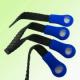 3037 Durable and Fashionable Plastic Zipper Pullers Meeting European Standards