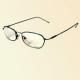 H4280B Fashionable Reading Glasses with Metal Frame and Spring Hinge