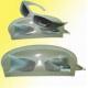 3101&26509 Basic Sunglasses with UV-400 Protection and Zip-up Plastic Case