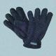 02-80101 Anti-pilling Fleece Winter-proof Gloves for Men