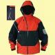 366083 Technical Jackets Made with Latest No Sew Technology