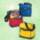 272-002 Cooler Bags with Heavy, Durable PVC Bottom