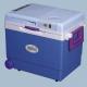 EC - 985 Thermoelectric Cooler and Warmer with Dual Furnishing Function