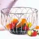 73087 New Metal Fruit Basket Available in OEM/ODM Orders