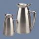 VPD-04 / VPD-12 Stainless Steel Carafes Available in 2 Sizes