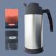 VPK12 Vacuum Carafe with Ergonomic Handle