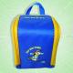 TDL-15 70D Polyester Combined Lunch Bag Containing Dishware and Water Bottle