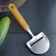 668/56B Stainless Steel Cheese Slicer with Plastic Handle