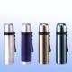 YQB-350 Stainless Steel Bullet Head Vacuum Bottle