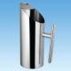 WJ 1431 High-Quality Stainless Steel Water Jug/Pitcher in the Finish of Satin, Mirror or Combination of Both