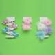 LL209/LL210/LL211 Hair Accessories for Young Girls, Available in Various Colors