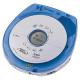 Portable VCD Player with Karaoke Function