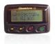 Pocsag 2/4 Line Alphanumeric Pager