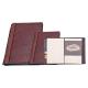 Leather Cover Notebook