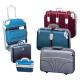 ABS & EVA Luggage: Trolley Cases, Briefcases, Vanity Cases