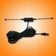 TV-202T Linear Horizontal DVB-T UHF Active/Passive Antenna for Car or Indoor Use