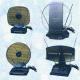 CHOICE-82 FM/VHF/UHF Indoor Antennas with or without PCB Amplifier