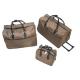 Soft Travel Bag Set