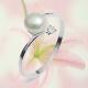 Pearl Ring