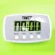 97272 Digital Timer with Large Display and 99-Minute Count-down Function