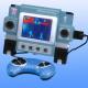 YP-890 Electronic Handheld Game Player with Colorful Back Light and Large Screen Display