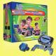 Interactive Sports Pack Interactive Sports Pack with Console, 2 Joysticks, Light Gun and Game Cartridge