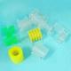 Plastic Parts VII Quality Bobbins for All Sizes of Transformers