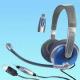 USB-931MV Virtual 5.1-channel USB Headset with On-cable Volume Control