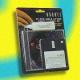 N-2606 CD-ROM Lens and 3.5-Inch Diskette Driver Cleaner Kit