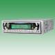 CD-408 CD Player with Large LCD Panel and FM/MW/LW Radio