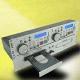 CDT-20690 Professional Dual-disc CD Player Series with LCD and Anti-shock Function